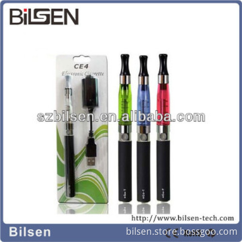 2013 hot selling electronic cigarette ego ce4 mini kit